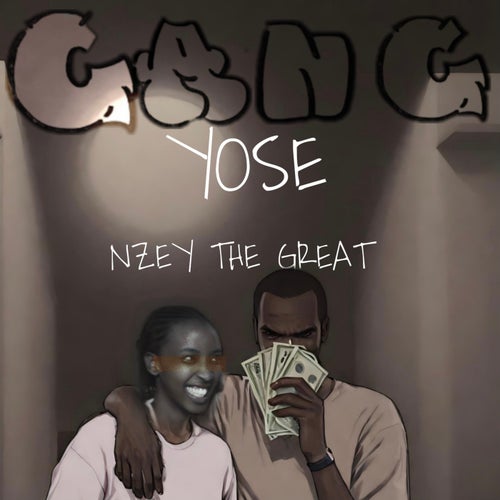 Gang Yose(GYNW)