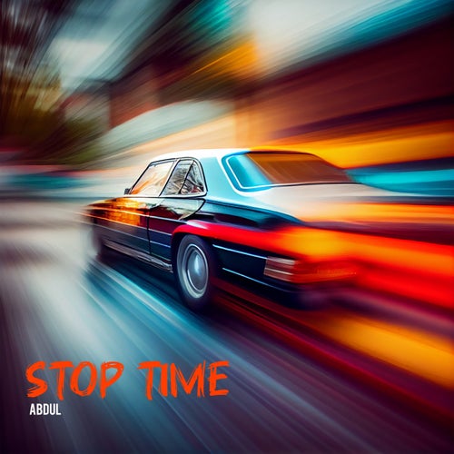 Stop Time