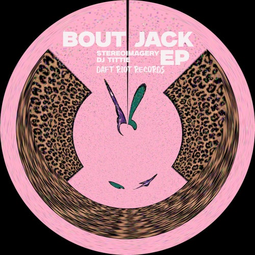 BOUT JACK EP