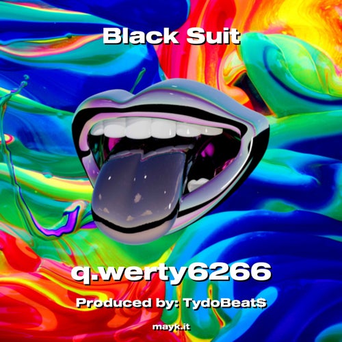 Black Suit