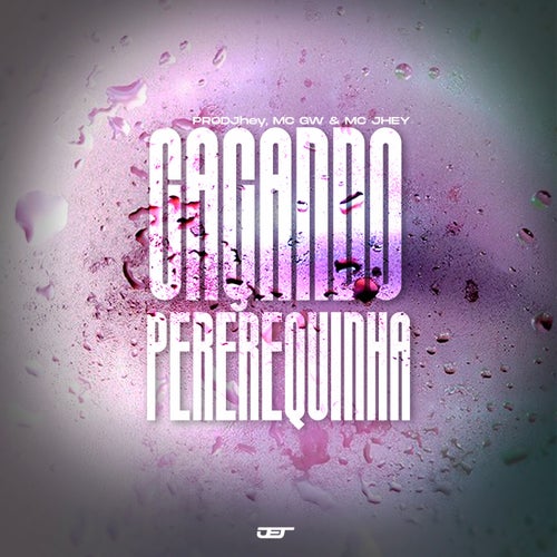 Caçando Pererequinha
