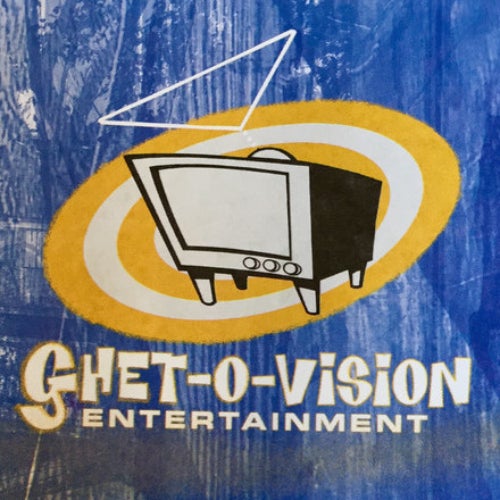 Ghet-O-Vision Ent./Sony Urban Music/Columbia Profile