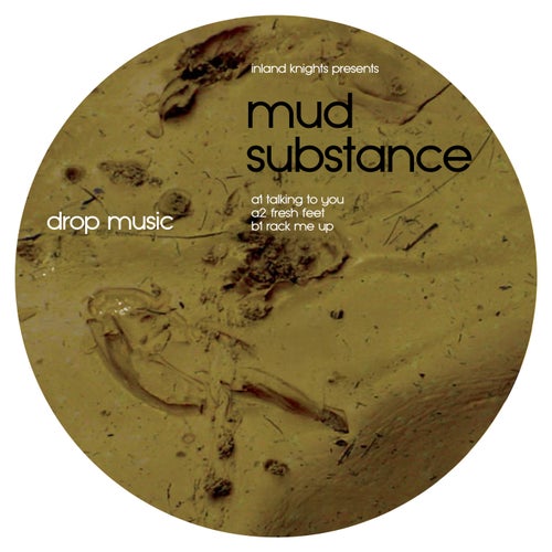 Mud Substance