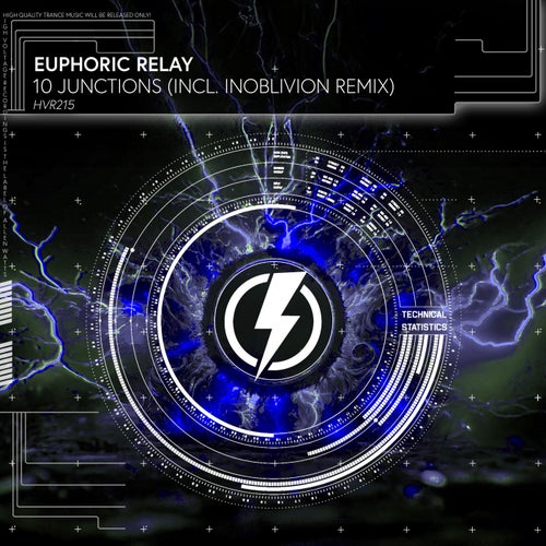 10 Junctions (Inoblivion Remix)