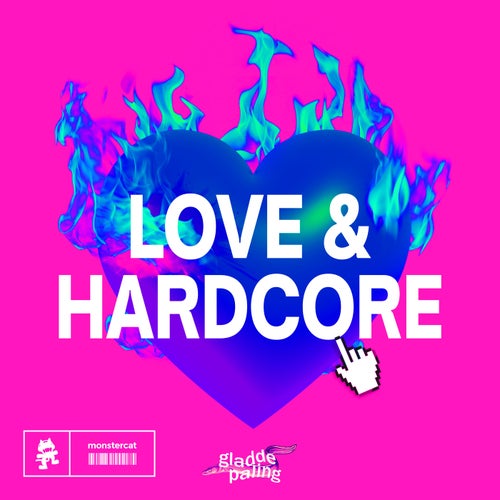 love & hardcore