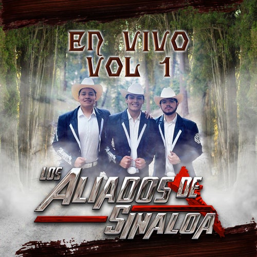 En Vivo, Vol. 1