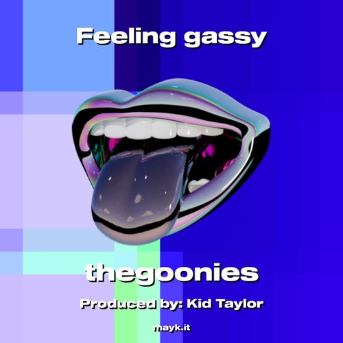 Feeling gassy