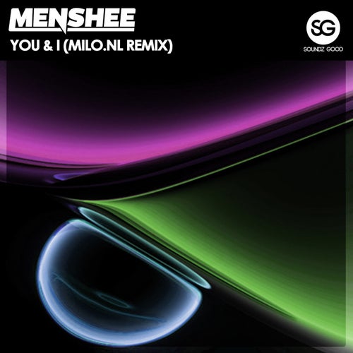 You & I (Milo.nl Remix)