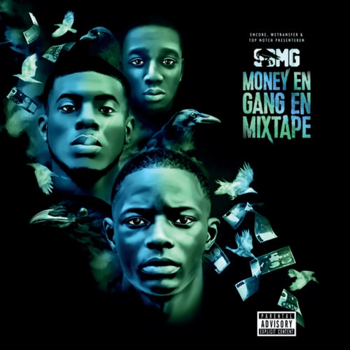 Money En Gang En Mixtape