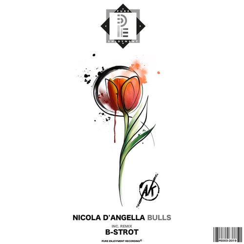 Bulls (incl. B-Strot Remix)