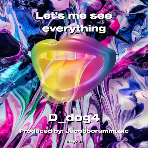 Let’s me see everything