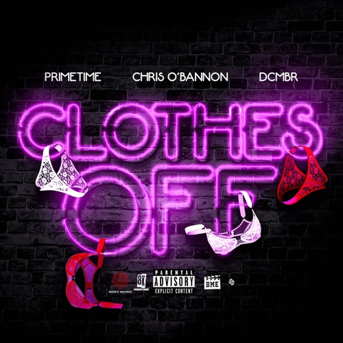 Clothes Off