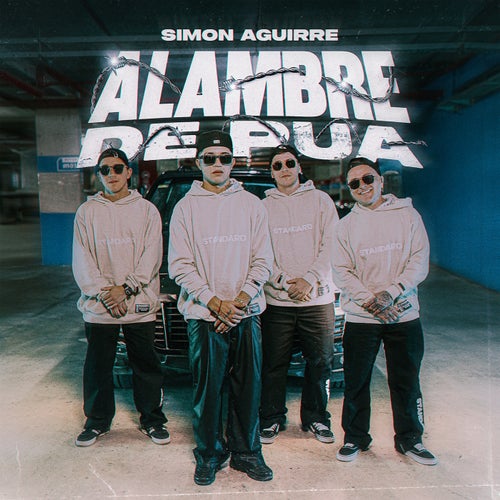 Alambre de púa