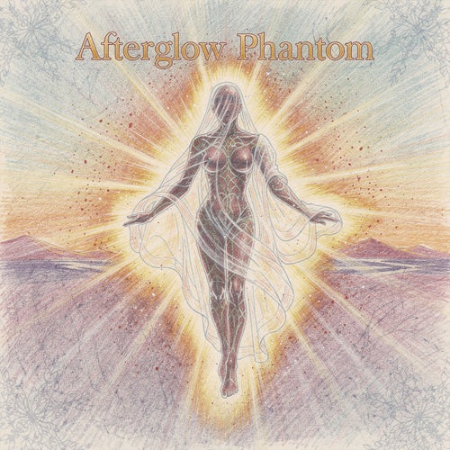 Afterglow Phantom