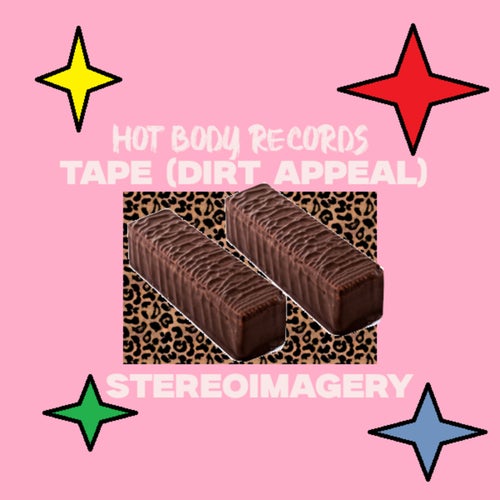 Tape (Dirt Appeal) EP