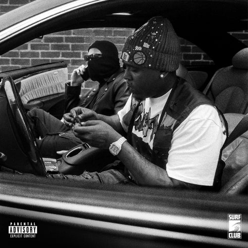 PICTURE ME ROLLIN'