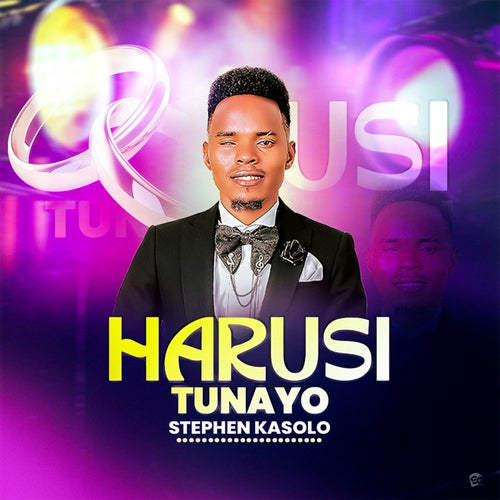 Harusi Tunayo