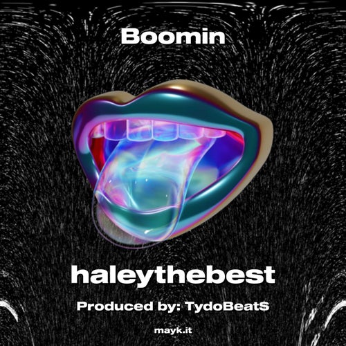 Boomin