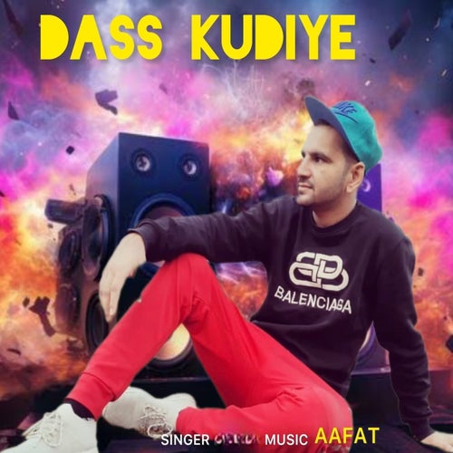 Dass Kudiye