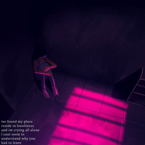 Tears Won't Fall But I Feel Everything
