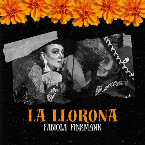 La Llorona