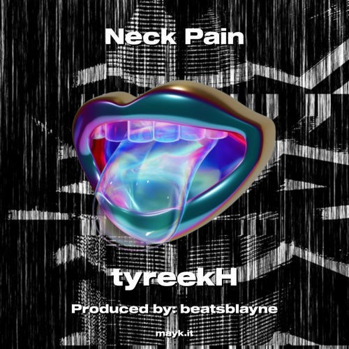 Neck Pain