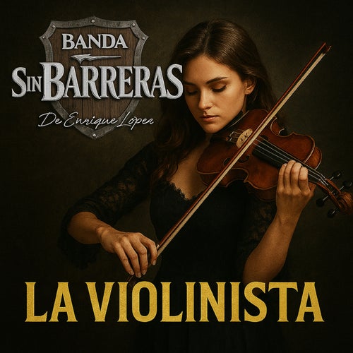 La Violinista