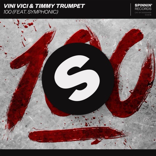 100 (feat. Symphonic) (Extended Mix)