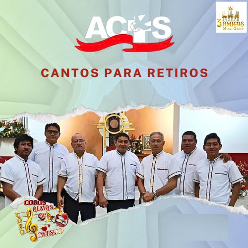 Cantos Para Retiros