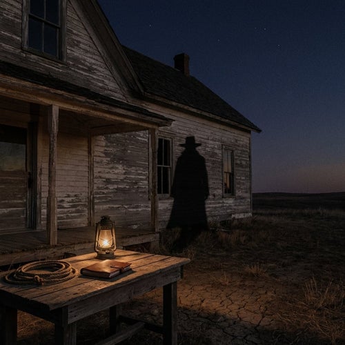The Outlaw's Rest