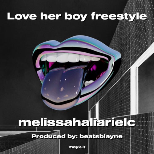 her boy freestyle
