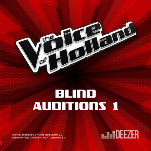 Blind Auditions 1