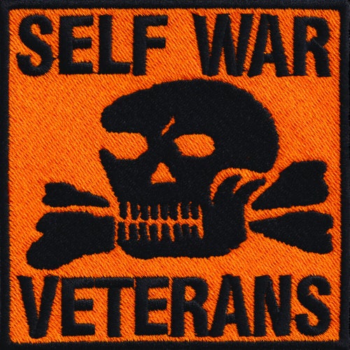 SELF-WAR VETERANS