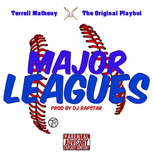 Major Leagues (feat. The Original Playboi)