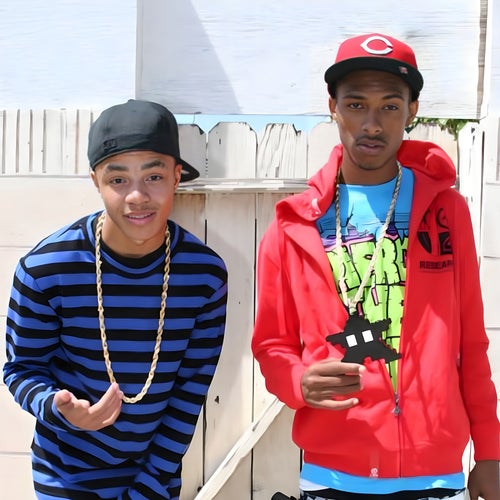 New Boyz Profile