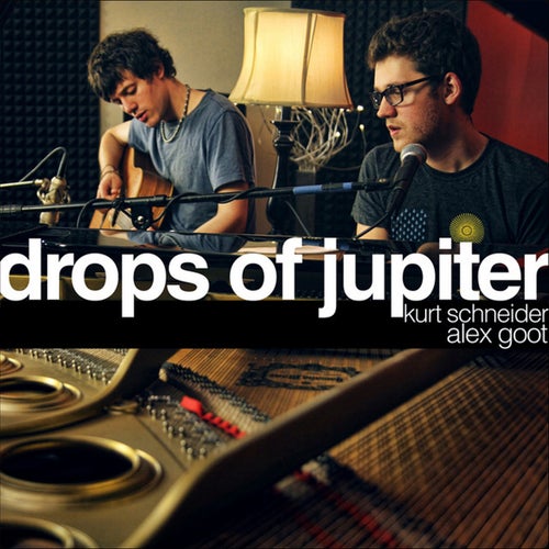 Drops Of Jupiter