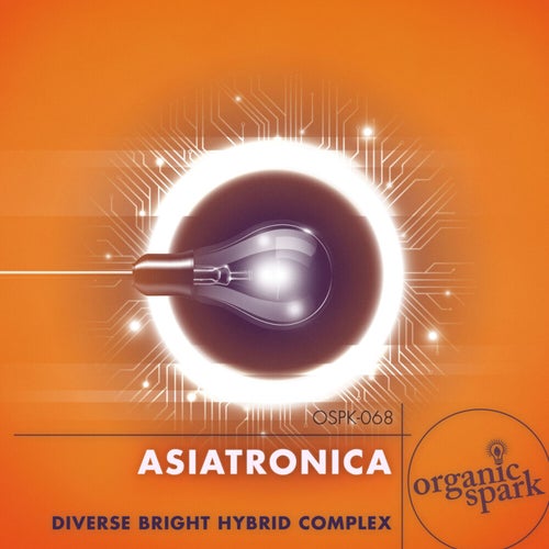 AsiaTronica