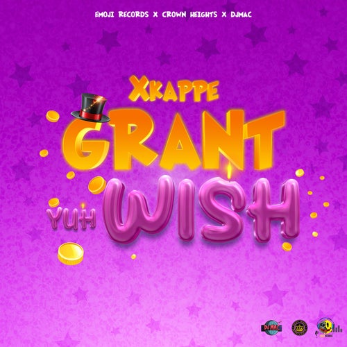 Grant Yuh Wish