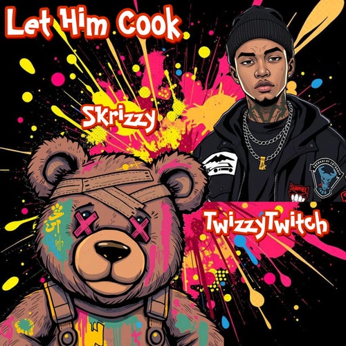 Let Him Cook