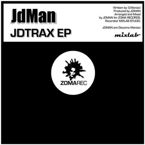 Jd Trax