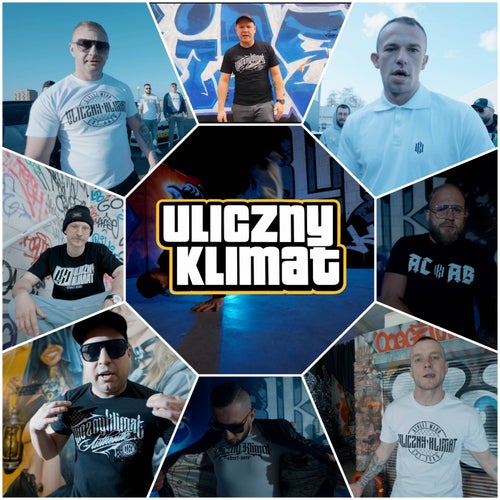 Uliczny Klimat