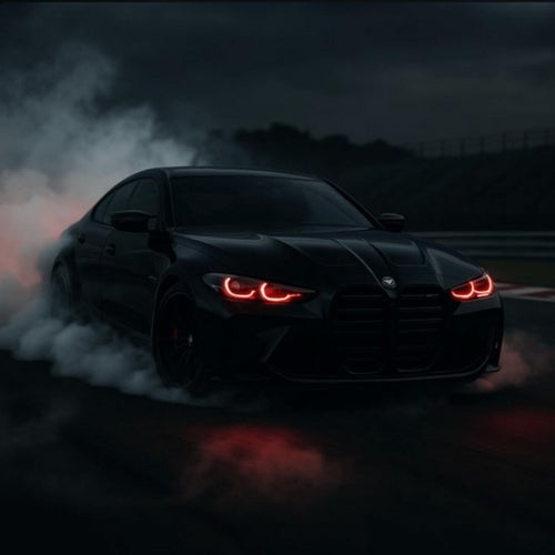 Boom, Boom, Boom, Boom!! (HardTekk)