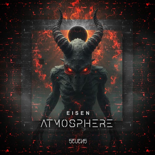 Atmosphere EP