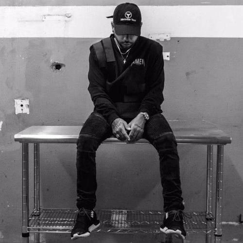 Young Martino