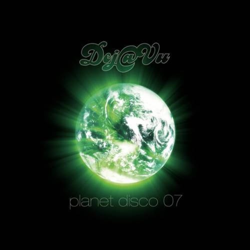 Planet Disco
