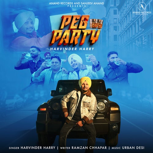 Peg Party