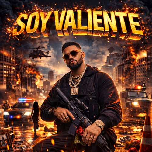 Soy Valiente