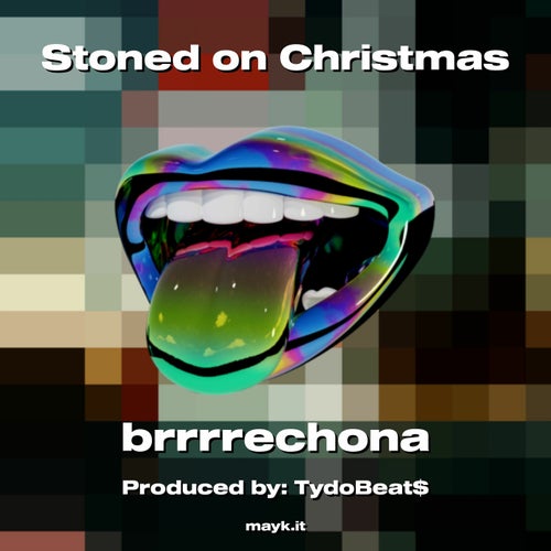 Stoned on Christmas