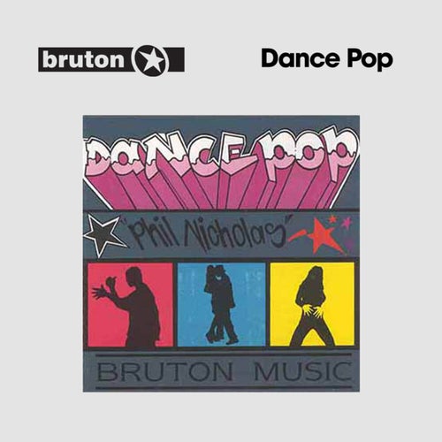 Dance Pop