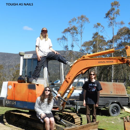 Tough as Nails